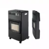 Room Gas Heater, Electric, CB CE - view 5
