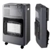 Room Gas Heater, Electric, CB CE - view 6
