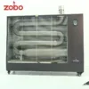 Room Heat Radiator, Portable, 16KW - view 2