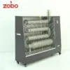 Room Heat Radiator, Portable, 16KW - view 3