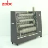 Room Heat Radiator, Portable, 16KW - view 3