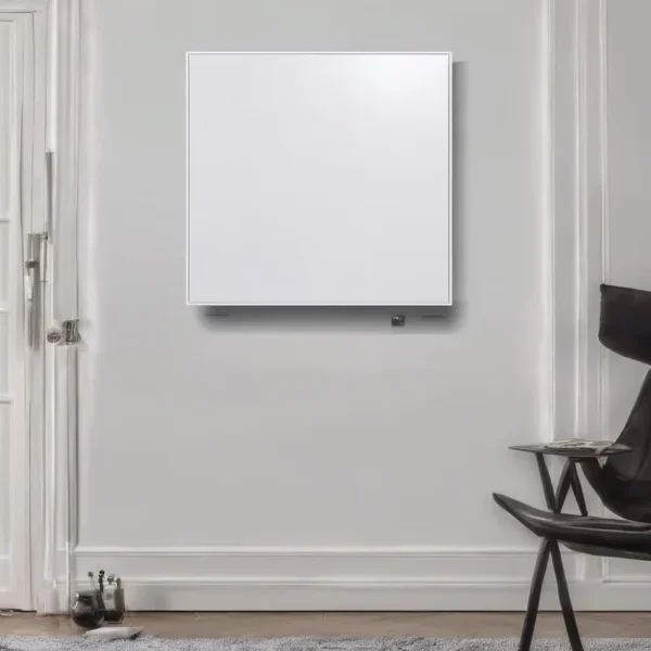 Room Heater, 350W, Aluminium, Waterproof, Ceiling