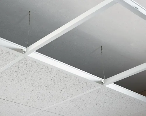 Room Heater, 350W, Aluminium, Waterproof, Ceiling - view 3