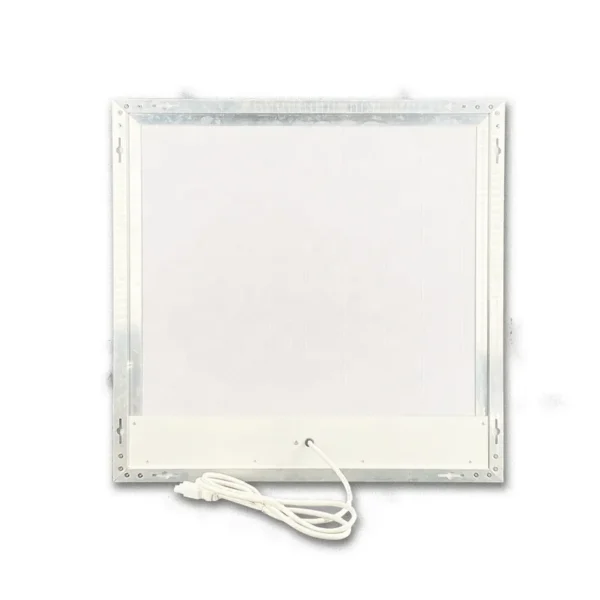 Room Heater, 350W, Aluminium, Waterproof, Ceiling - view 5