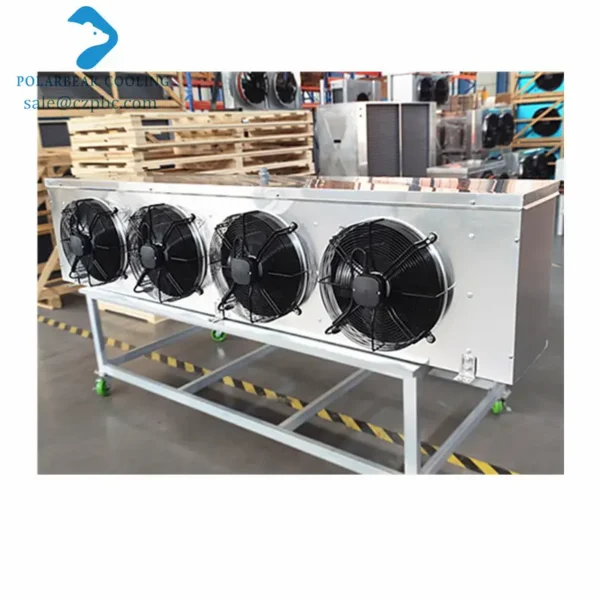 Room Indoor Outdoor Unit, 220, Electric - view 4