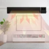 Room Infrared Panel, Ceiling, 220V-240V, 1500 W - view 2
