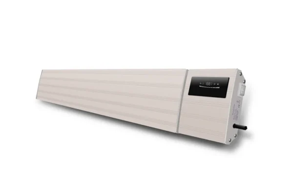 Room Infrared Panel, Ceiling, 220V-240V, 1500 W - view 6