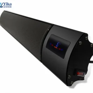 Room Infrared Panel, Ceiling, 220V-240V, 2000 W