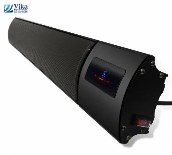 Room Infrared Panel, Ceiling, 220V-240V, 2000 W