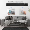 Room Infrared Panel, Ceiling, 220V-240V, 2000 W - view 3