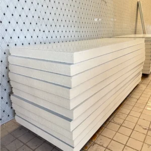 Room Insulated Sandwich Panel, PUR, PIR