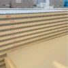 Room Insulated Sandwich Panel, PUR, PIR - view 4