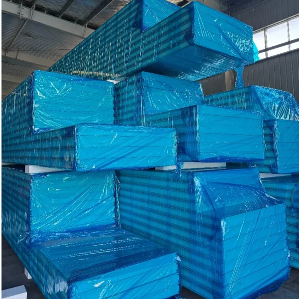 Room Insulated Sandwich Panel, PUR, PIR - view 5