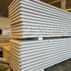 Room Insulated Sandwich Panel, PUR, PIR - view 6