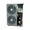 Room Integrated Refrigeration Unit, Ceiling, Monoblock
