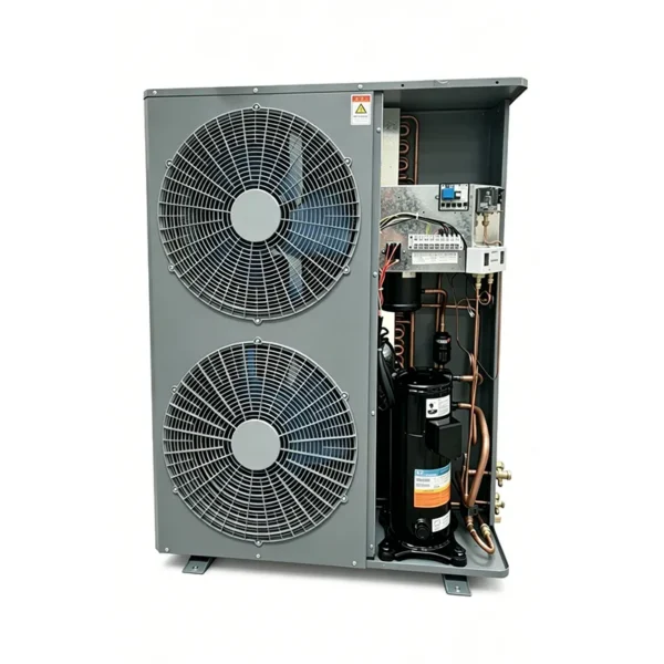 Room Integrated Refrigeration Unit, Ceiling, Monoblock