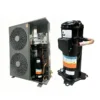 Room Integrated Refrigeration Unit, Ceiling, Monoblock - view 3