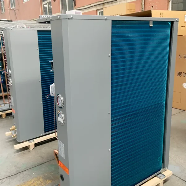 Room Integrated Refrigeration Unit, Ceiling, Monoblock - view 6
