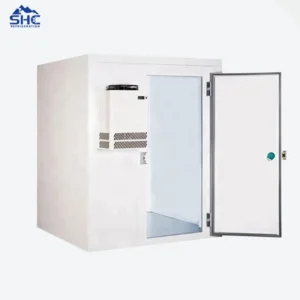 Room Monoblock Refrigeration Unit, 230 V, 5kw~10kw