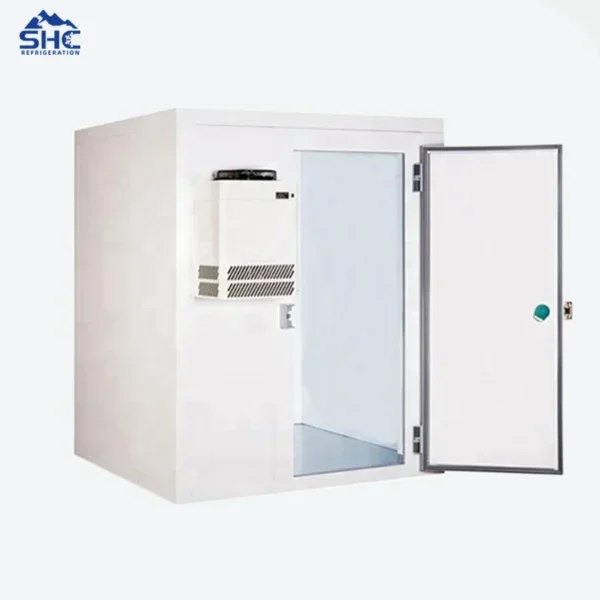 Room Monoblock Refrigeration Unit, 230 V, 5kw~10kw