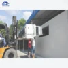 Room Monoblock Refrigeration Unit, 230 V, 5kw~10kw - view 3
