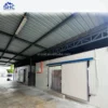 Room Monoblock Refrigeration Unit, 230 V, 5kw~10kw - view 4