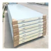 Room Pir Insulation Panel, TJpanel-0516