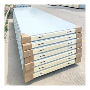 Room Pir Insulation Panel, TJpanel-0516