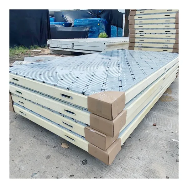 Room Pir Insulation Panel, TJpanel-0516 - view 3