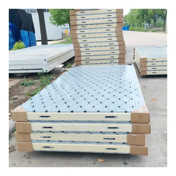 Room Pir Insulation Panel, TJpanel-0516 - view 5
