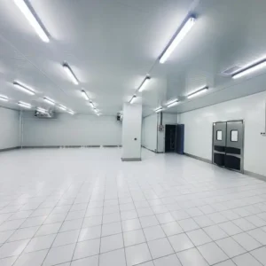 Room Pirpur Sandwich Panel, MAXWIN
