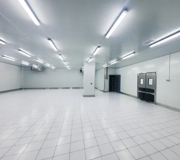 Room Pirpur Sandwich Panel, MAXWIN