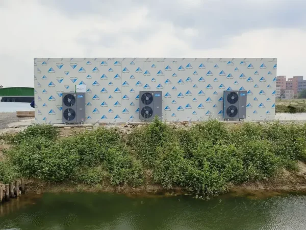 Room Pirpur Sandwich Panel, MAXWIN - view 6