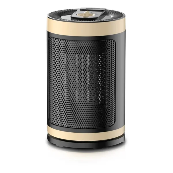 Room Ptc Heater, Electric, Plastic - view 5