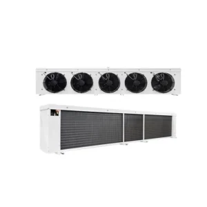 Room Refrigeration Small Unit, 5x400mm, 13750 m3, R22