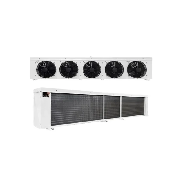 Room Refrigeration Small Unit, 5x400mm, 13750 m3, R22