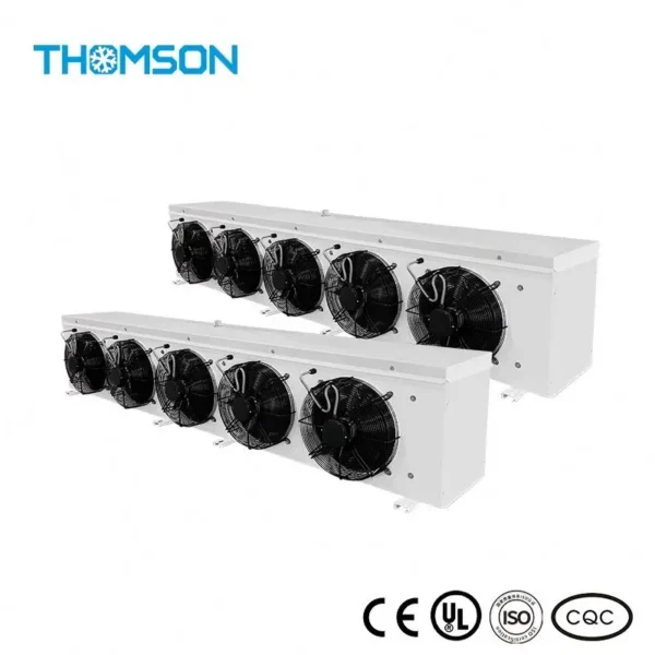 Room Refrigeration Small Unit, 5x400mm, 13750 m3, R22 - view 2
