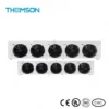 Room Refrigeration Small Unit, 5x400mm, 13750 m3, R22 - view 3