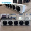 Room Refrigeration Small Unit, 5x400mm, 13750 m3, R22 - view 4