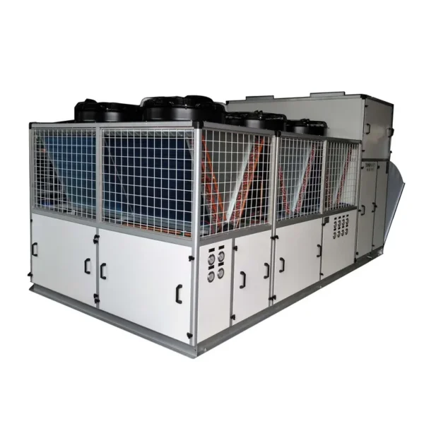 Room Rooftop Air Conditioner, AHU, 8.8kw-181kw