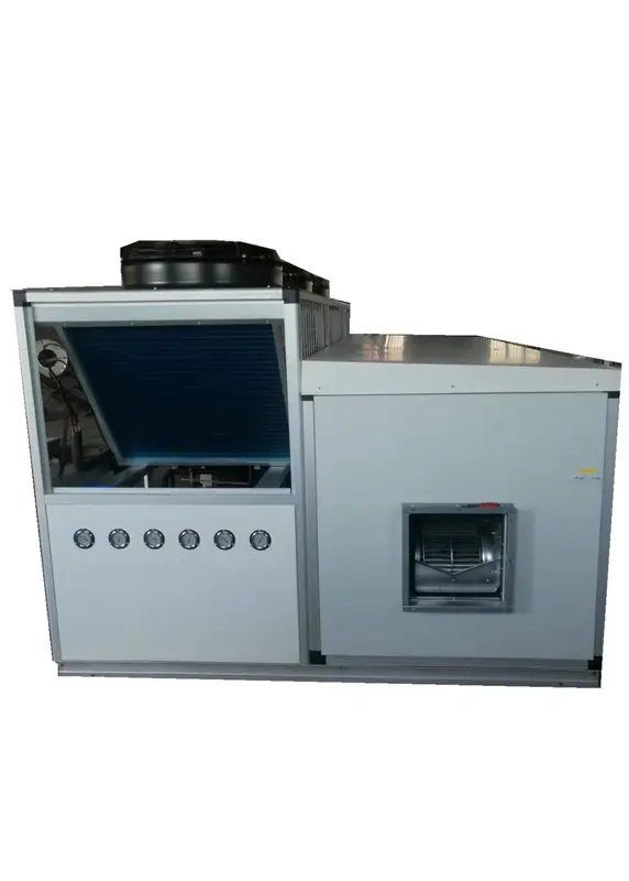 Room Rooftop Air Conditioner, AHU, 8.8kw-181kw - view 2