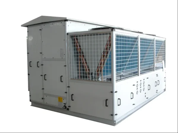 Room Rooftop Air Conditioner, AHU, 8.8kw-181kw - view 4