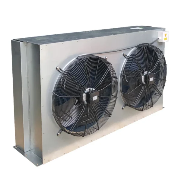 Room Storage Air Cooler, Ceiling, 220 - view 3