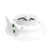 Room Thermostat Control Fan, HVAC, Roof, VAV