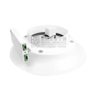 Room Thermostat Control Fan, HVAC, Roof, VAV