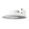 Room Thermostat Control Fan, HVAC, Roof, VAV - view 2
