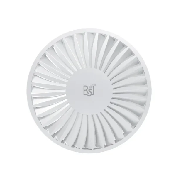 Room Thermostat Control Fan, HVAC, Roof, VAV - view 3