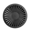 Room Thermostat Control Fan, HVAC, Roof, VAV - view 4