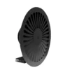 Room Thermostat Control Fan, HVAC, Roof, VAV - view 6