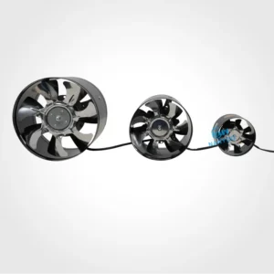 Room Two Ball Bearing, NANYOO, Roof, Inline, Wall